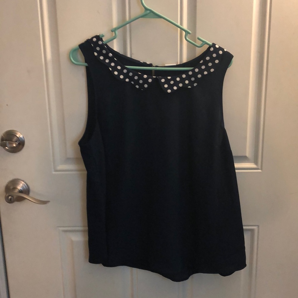 Lauren Conrad Disney shirt